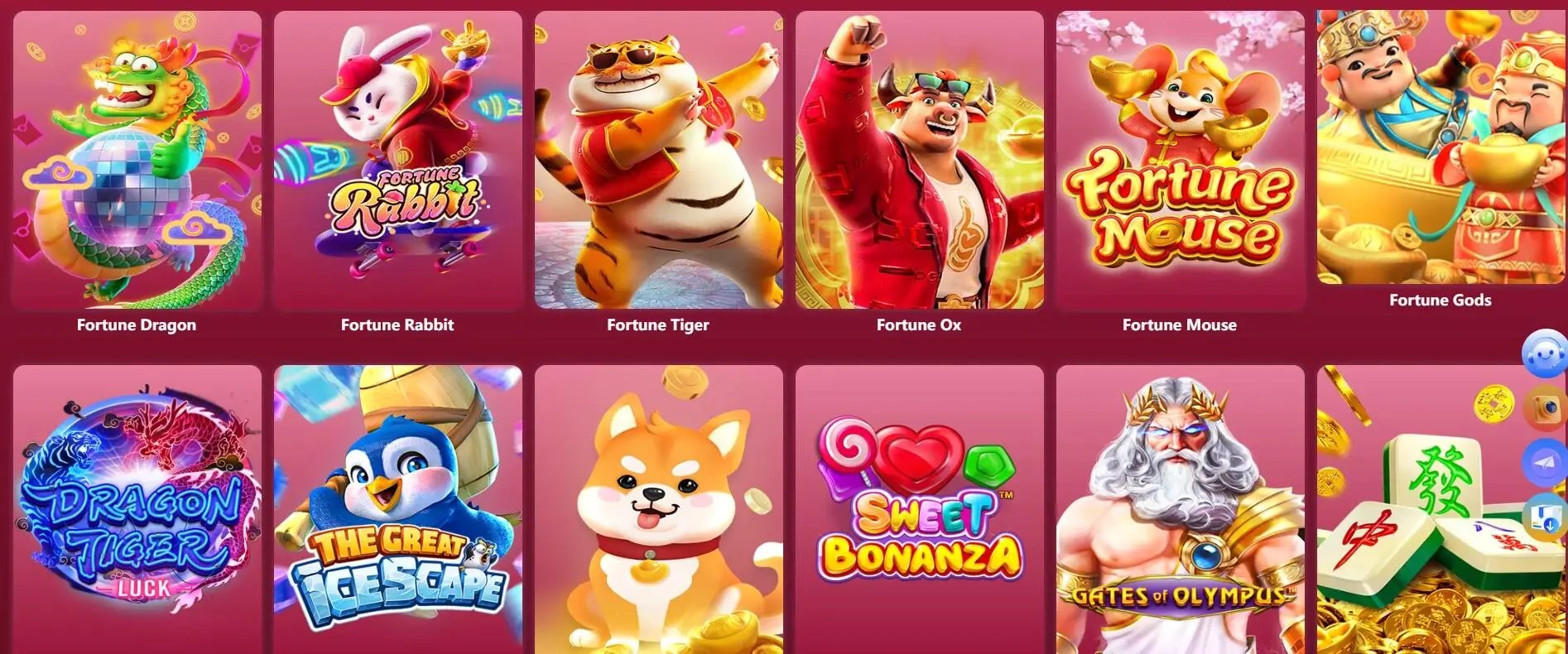 duels casino