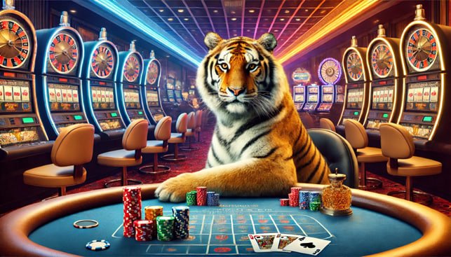 duels casino