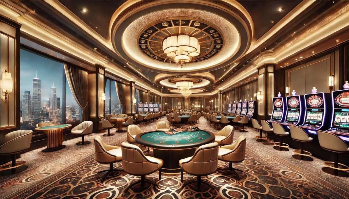 duels casino